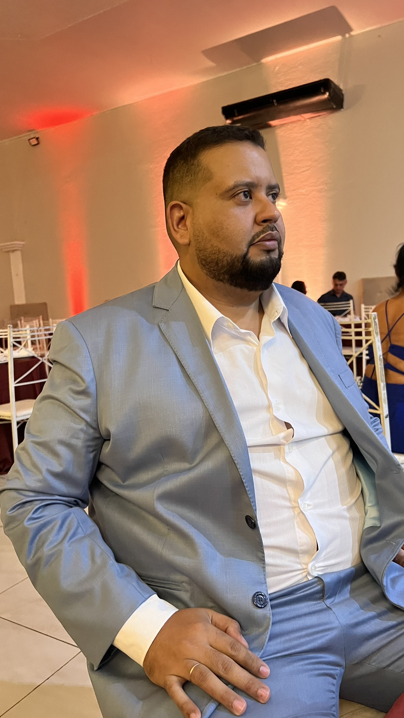 Denner Santos | Metodo Matmix